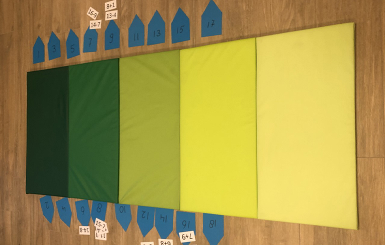 Huiswerk